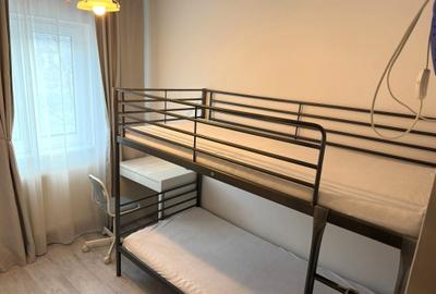 Sălaj – Rahova – Apartament 3 camere – 2400 Lei - 4