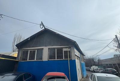 Spațiu comercial, de 328 mp, în Militari - 1