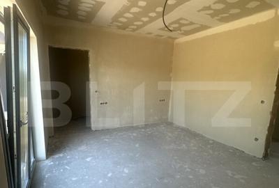 Casa plan parter,129mp utili,660mp teren,Paulesti - 26