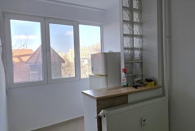 Garsonieră semidecomandată, mobilată în Ferdinand - 7