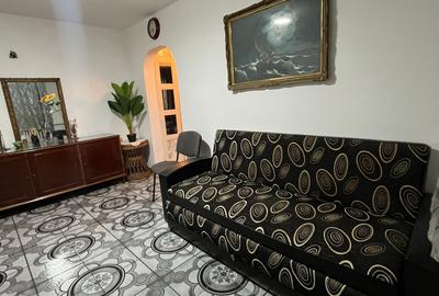 2 Camere Mobilat – Piața Progresul | Fără Risc Seismic | 62.000 euro - 2