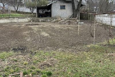 Casă cu 4 camere în Poienari - 5