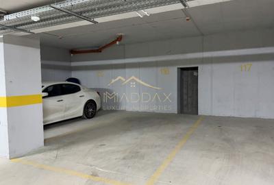 Apartament cu 2 camere decomandat în Pipera - 47