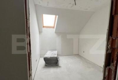 Apartament de 4 camere , 2 balcoane , 93 mp, zona Careiului - 2