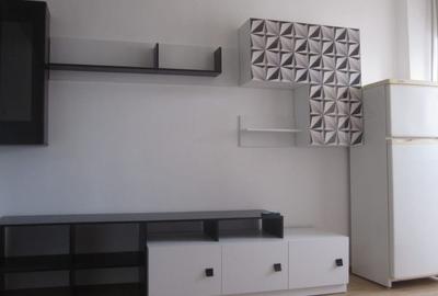 SEBASTIAN - 15 minute metrou - Garsoniera MODERNA - 2