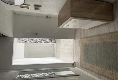 Apartament cu 3 camere nedecomandat în Central - 3