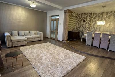 Casă cu 5 camere cu Teren 383 Mp în Central - 4