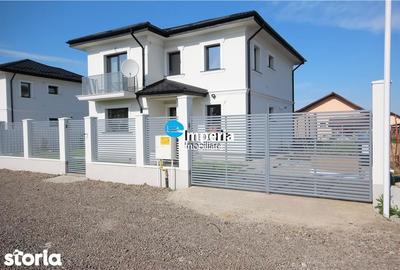 Casă cu 4 camere cu Teren 450 Mp în Miroslava - 5