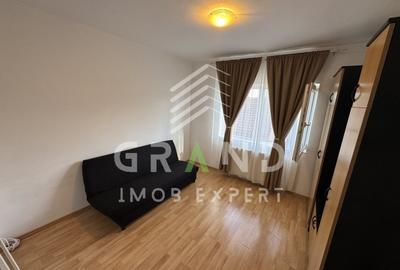 Ap 2 camere | 50mp | DECOMANDAT | PARCARE | BALCON | Prof Ioan Rusu/FLORESTI - 1