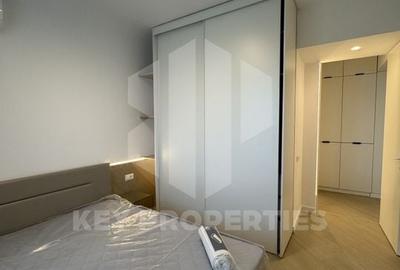 Cortina North, 2 camere - prima inchiriere - 12