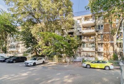 Apartament cu 2 camere semidecomandat în Morarilor - 10