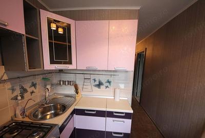 Se inchiriaza un apartament cu 2 camere - 2