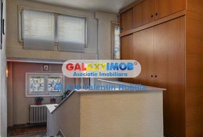 Casă cu 5 camere cu Teren 359 Mp în Central - 17