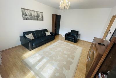 Mall Vitan Apartament 2 camere - 3