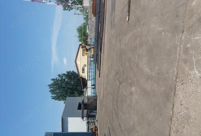 Spațiu comercial, de 1,600 mp, în Theodor Pallady - 1