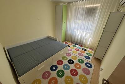 Apartament 3 camere - Metrou Titan - Renovat - 3