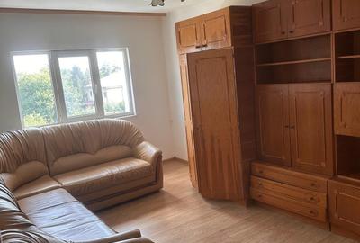 Apartament 2 camere Liceului Economic - 1