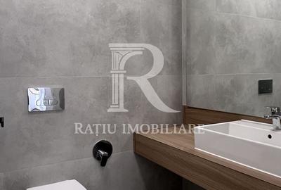 Apartament cu 2 camere semidecomandat în Calea Aradului