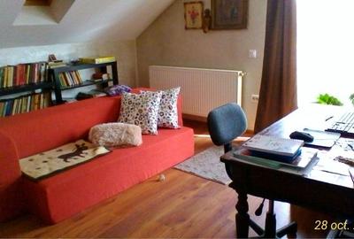 Casă cu 4 camere în Piscani - 6