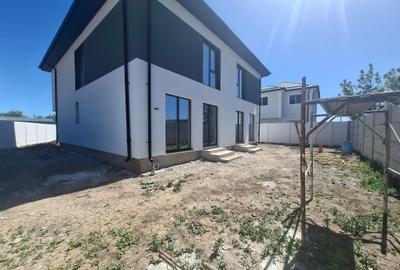 Duplex cu 4 camere cu Canalizare în Bragadiru - 14