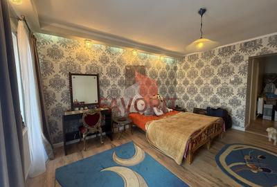 Casă individuală cu 5 camere cu Teren 1700 Mp în Fratelia - 9