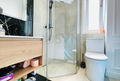 REV2001513 Vila individuala cu panouri solare in Corbeanca - 8