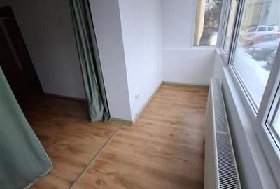 Apartament doua camere pretabil birouri - 2