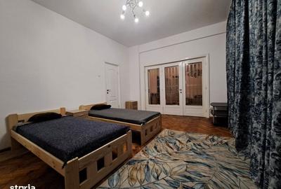 Apartament cu 4 camere în Central - 15