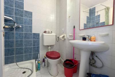 Apartament cu 4 camere decomandat în Complex Studențesc - 17