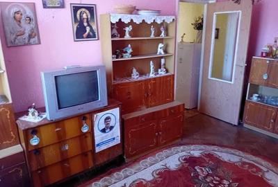 Apartament cu 2 camere decomandat în Dărmănești - 12