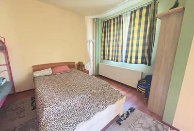 Casă cu 6 camere cu Teren 1100 Mp în Bucovina - 10