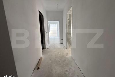 Apartament cu 3 camere în Circumvalațiunii - 1