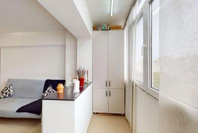 Apartament 2 camere Metrou Gorjului Piata Veteranilor - 7