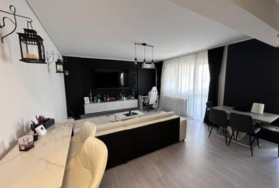 Apartament cu 2 camere, Metrou Dimitrie Leonida, Mobilat si Utilat - 4