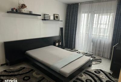 Apartament cu 3 camere, mobilat în Calea București - 6