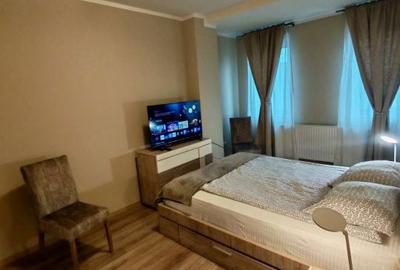 Apartament cu 2 camere decomandat în Între Lacuri - 6