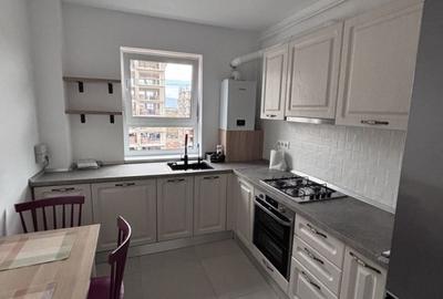 Locuinta moderna cu parcare inclusa – zona Tractoru, Brasov - 2