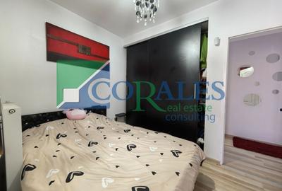 Apartament cu 2 camere semidecomandat, mobilat în Dumbrăvița - 6