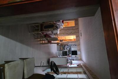 Casă cu 2 camere cu Teren 260 Mp în Central - 9