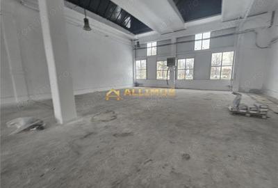 Spațiu comercial, de 340 mp, în B-dul București - 13