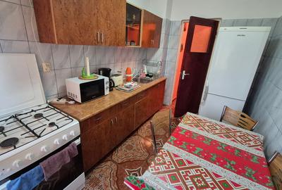 Apartament 2 camere, decomandat – Piața Delfinului - 9