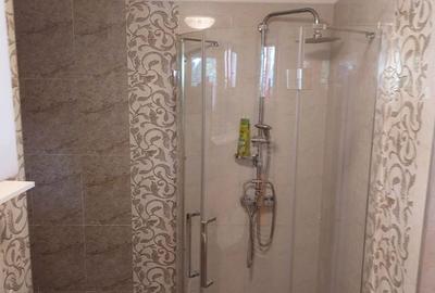 Garsonieră decomandată, mobilată în Central - 5