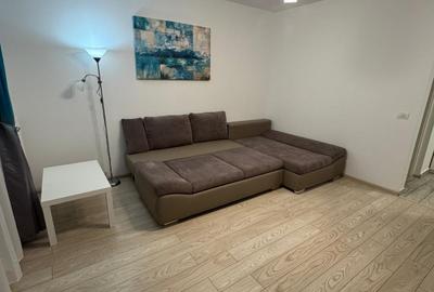 Lujerului l Studio Lux l Plaza Residence l 7 Min Metrou l Faza 1 l - 2
