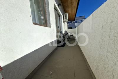 Apartament 3 camere parcare si bloc cu lift Doamna Stanca Sibiu - 14