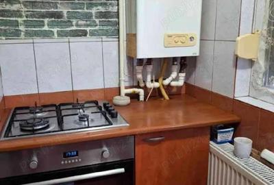 Apartament cu 2 camere semidecomandat în Calea Galați - 4