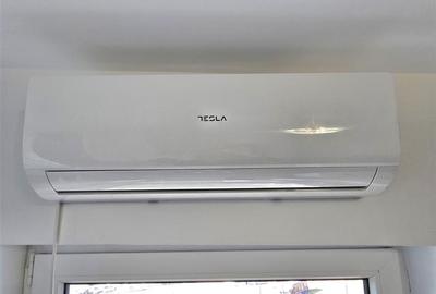 Garsonieră decomandată în Nufărul - 14