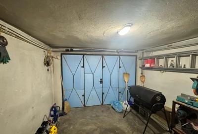 Casă cu 4 camere cu Teren 120 Mp în 1 Mai