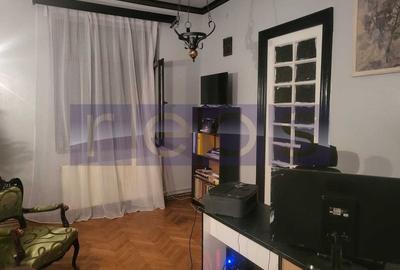 Apartament cu 4 camere circular în Titulescu - 1
