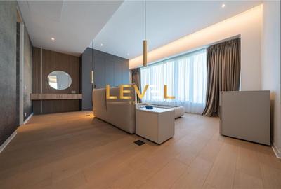 Apartament cu 4 camere decomandat, mobilat în Floreasca - 9