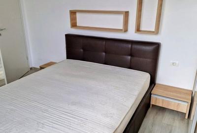 2 camere, Dumbrăvița, et.1, bloc NOU, terasă,  loc parcare - 10